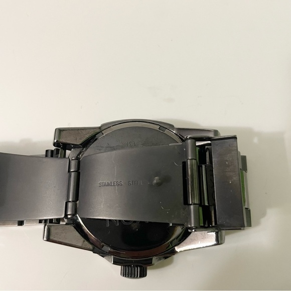 Nixon Take Charge The Corporal Watch Men’s - Picture 8 of 14